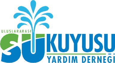 Uluslararası Su Kuyusu Yardım Derneği
